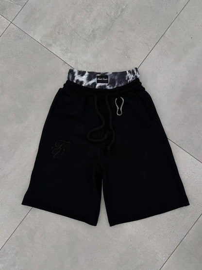 BiggOrange™ Ultra-Light Two-Piece Style Men’s Shorts