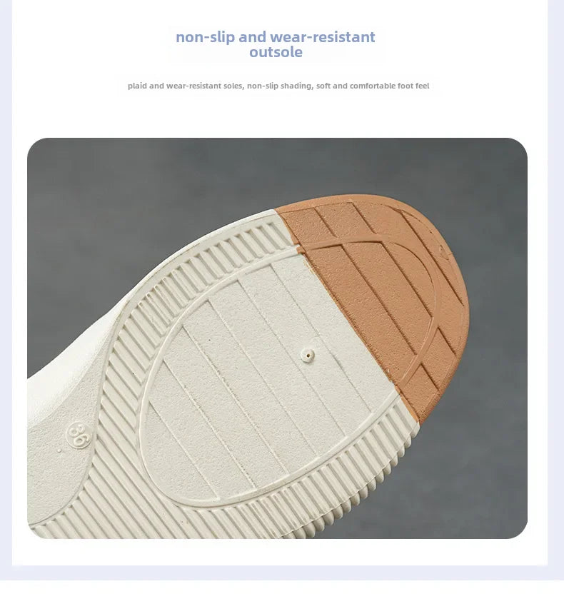 Nova Step™ Women's Orthopedic Sneakers
