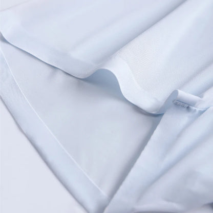 4 PCS Thin Ice Silk Underwear