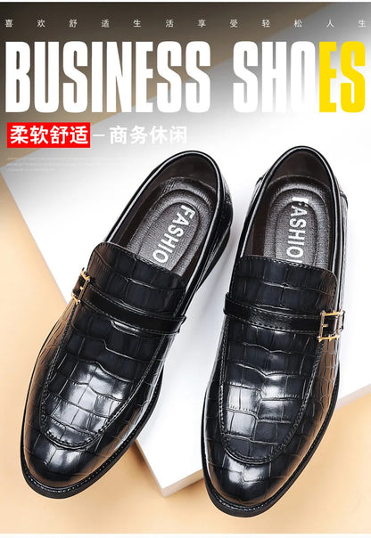 EliteForm™ Oxford