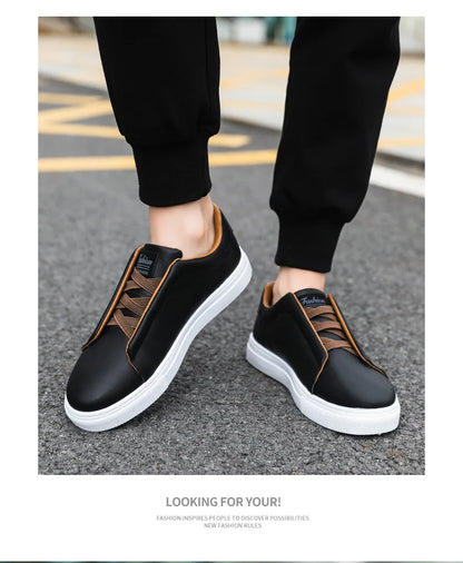 UrbanStride™ - Versatile Outdoor Comfort
