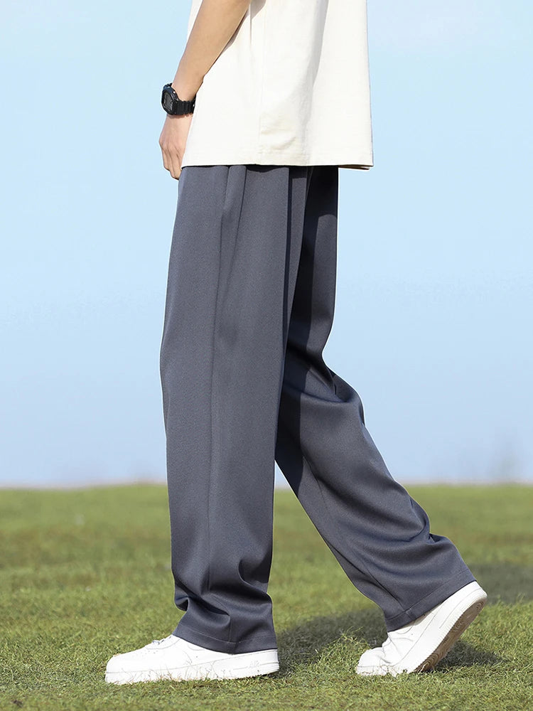 Light &Thin men Pants