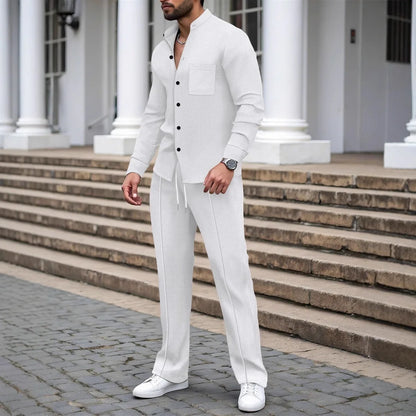 Monvero™ Modern Casual Set
