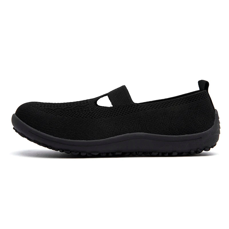 Women's Casual Barefoot Sneakers