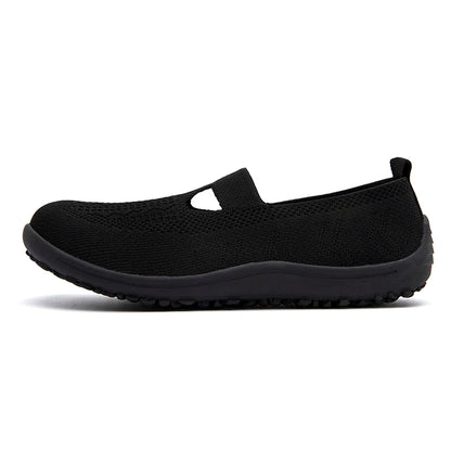 Women's Casual Barefoot Sneakers