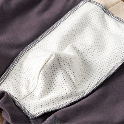 5 PCS - Ultra Soft Cotton Boxers