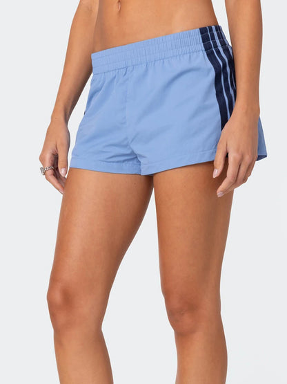Summer Stripe™ Women’s Casual Shorts
