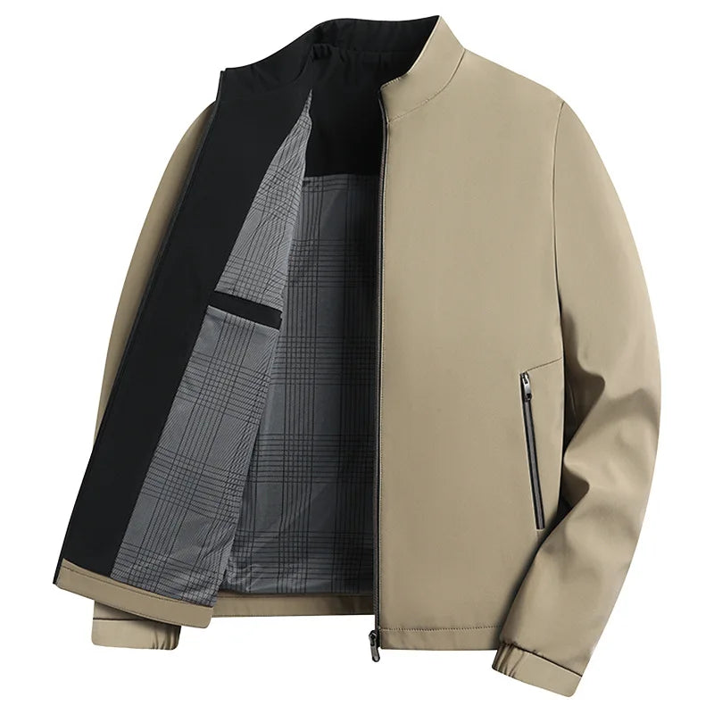 Sleek Business Casual Jacket