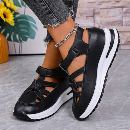 AirStride™ Women’s Sports Sandals