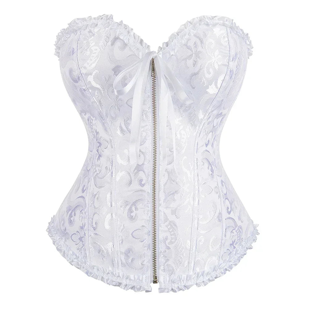 Velisse™ Women’s Overbust Corset