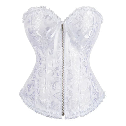 Velisse™ Women’s Overbust Corset