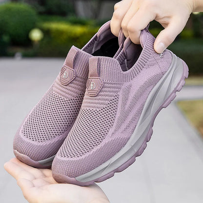CloudStride™ - Ultra-Light Unisex Orthopedic Shoes