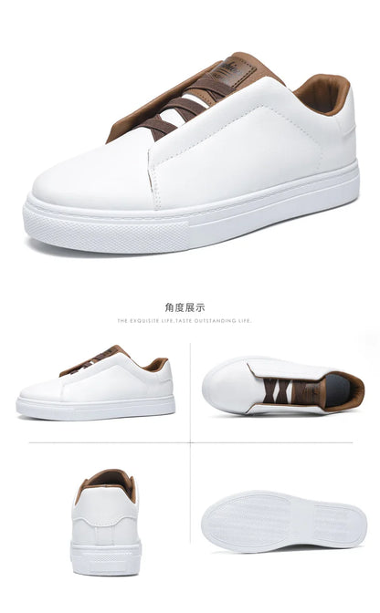 UrbanStride™ - Versatile Outdoor Comfort