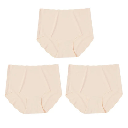 Ultra-thin invisible panties