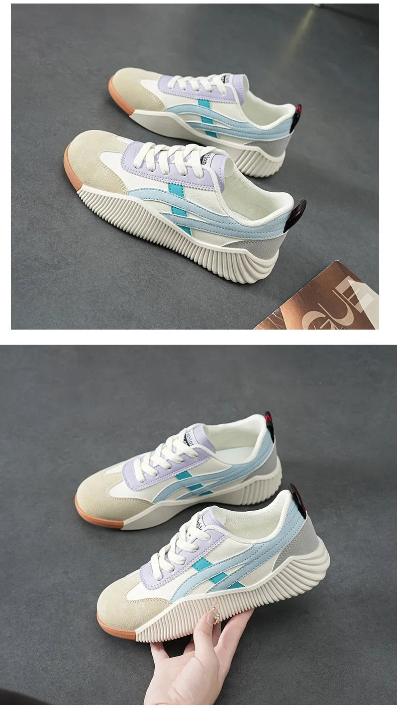 Nova Step™ Women's Orthopedic Sneakers