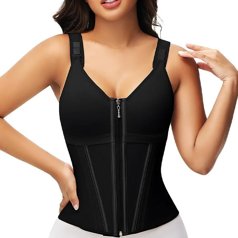 SculptEase™ Mesh Shapewear Vest