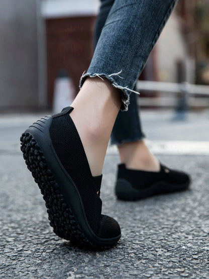 Women's Casual Barefoot Sneakers