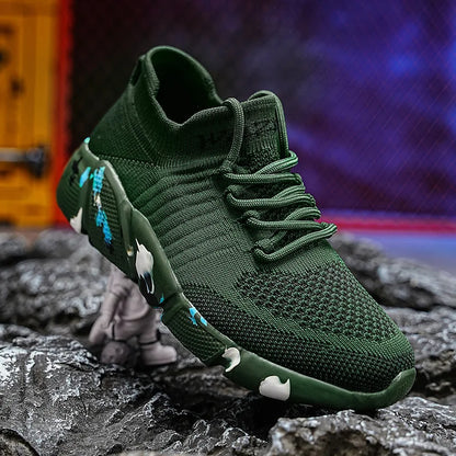 AirFlux™ Knit Walkers For Women