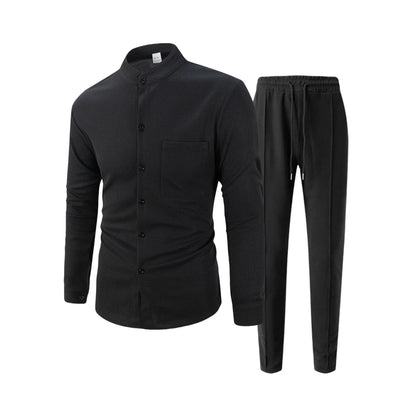 Monvero™ Modern Casual Set