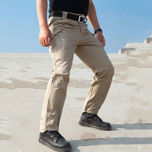 The Outdoor Pants for Men