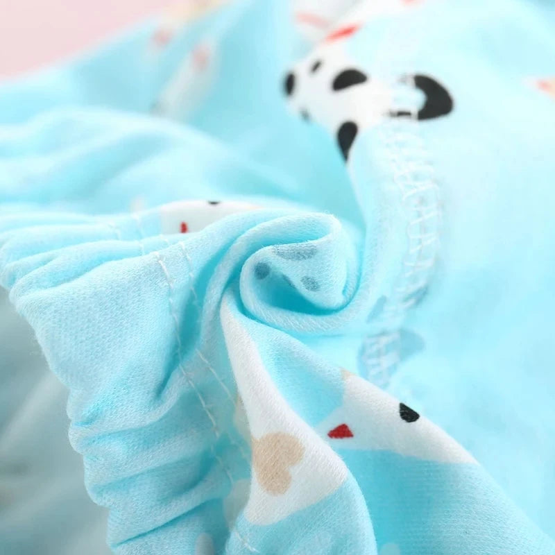 Baby Cotton Potty Training Underwear