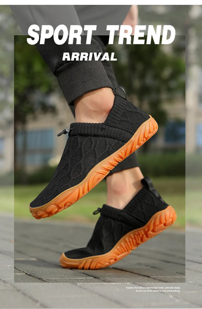 Oobend™ Minimalist Barefoot Sneakers