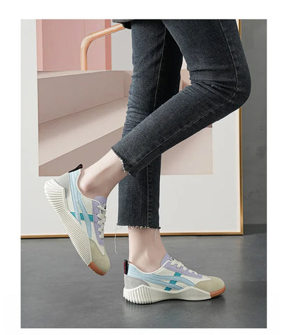 Nova Step™ Women's Orthopedic Sneakers