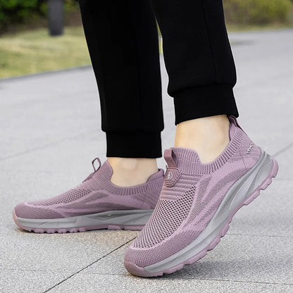 CloudStride™ - Ultra-Light Unisex Orthopedic Shoes