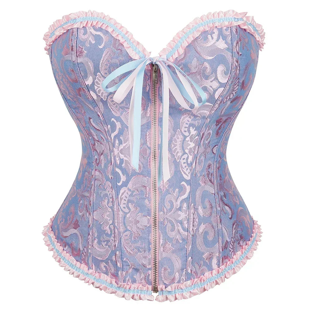 Velisse™ Women’s Overbust Corset