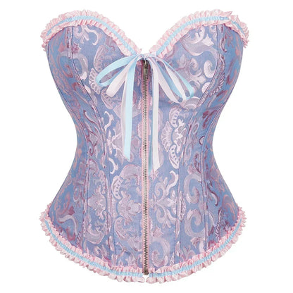 Velisse™ Women’s Overbust Corset