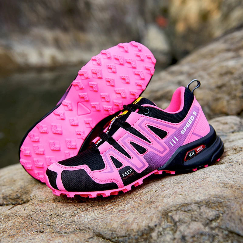 Hike Balance™ Orthopedic Shoes