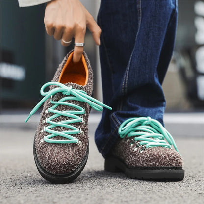 Arden™ Leather Casual Business Shoes for Men