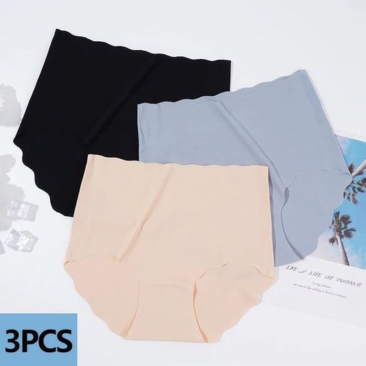 Ultra-thin invisible panties