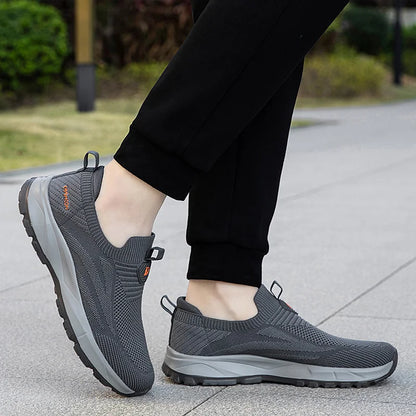 CloudStride™ - Ultra-Light Unisex Orthopedic Shoes