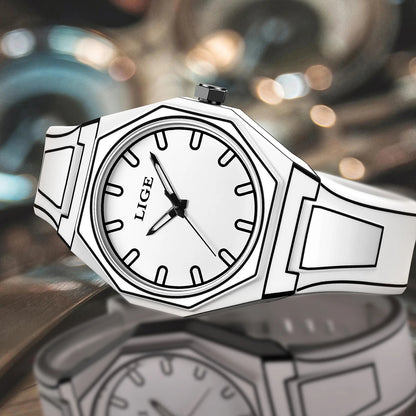 PanelPulse Watch