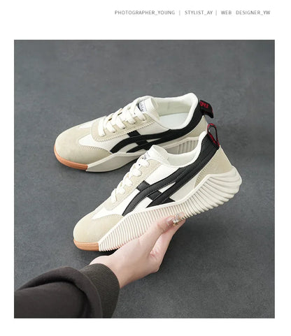 Nova Step™ Women's Orthopedic Sneakers