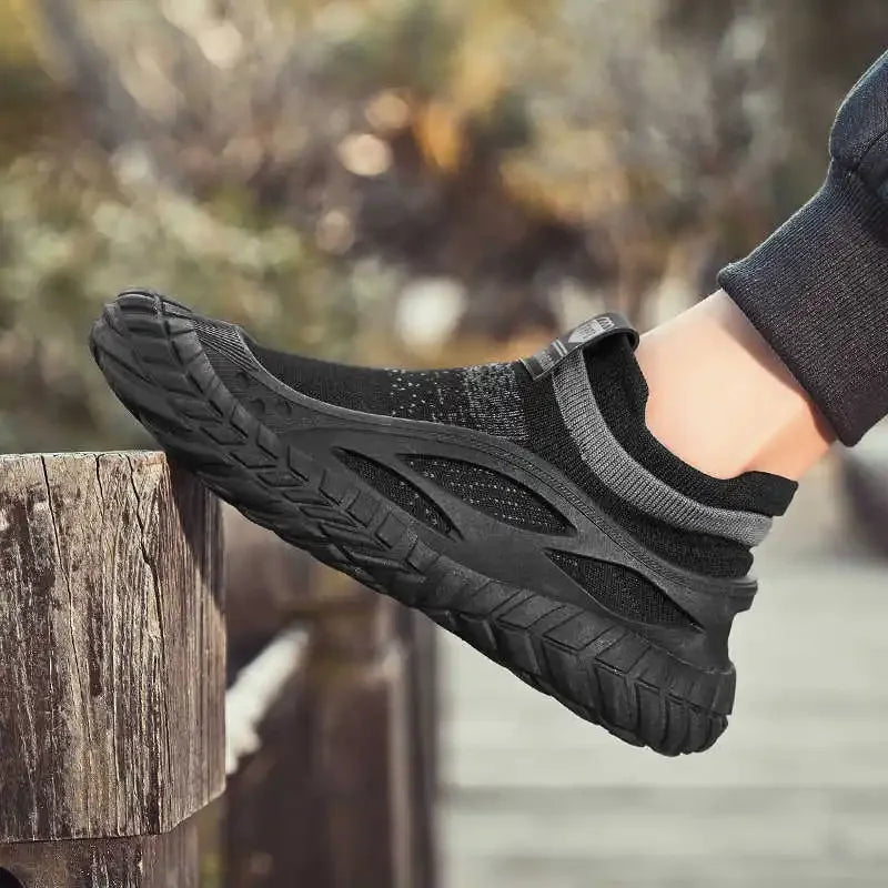 Walken™ Comfort Sneakers