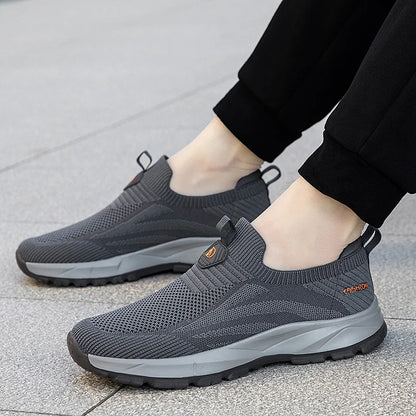 CloudStride™ - Ultra-Light Unisex Orthopedic Shoes