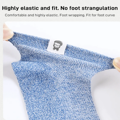 CoolVent™ - Breathable Anti-bacteria Socks