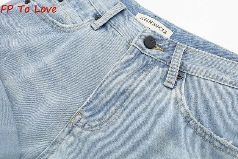 HottieFlex™ Denim Shorts