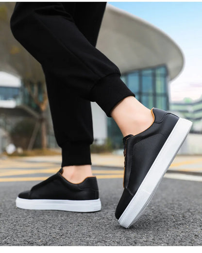 UrbanStride™ - Versatile Outdoor Comfort