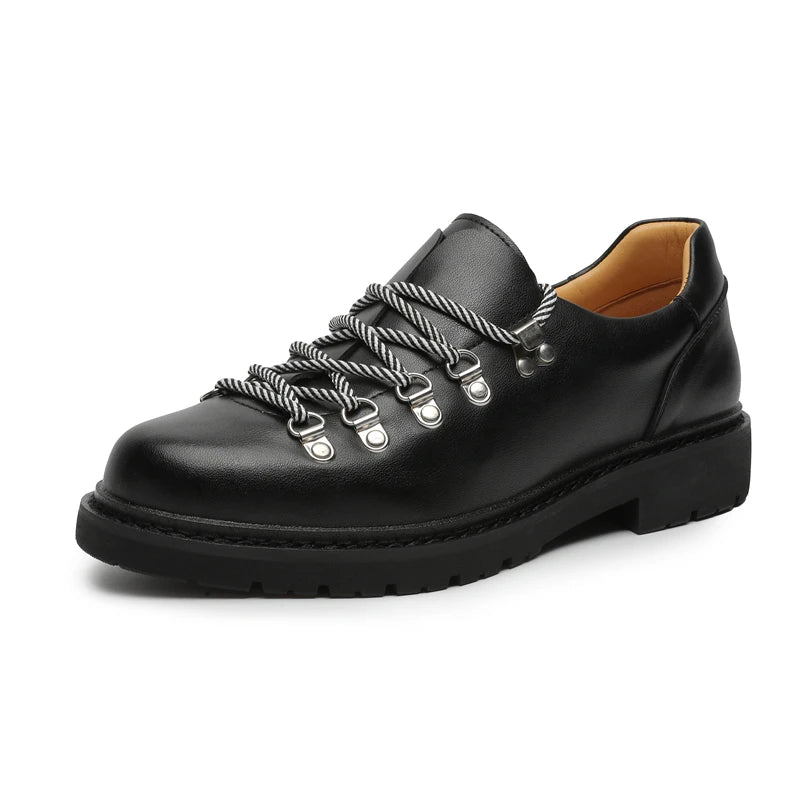 Arden™ Leather Casual Business Shoes for Men