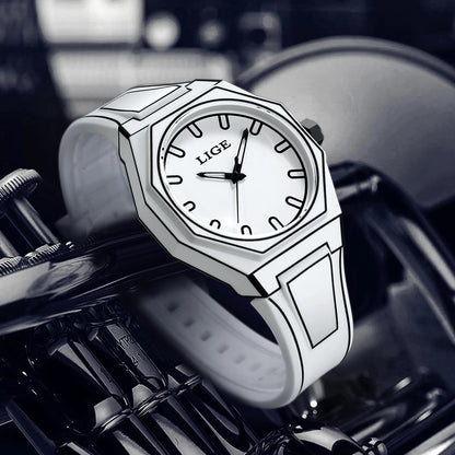 PanelPulse Watch