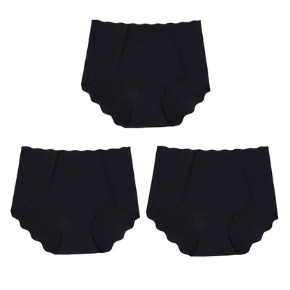 Ultra-thin invisible panties
