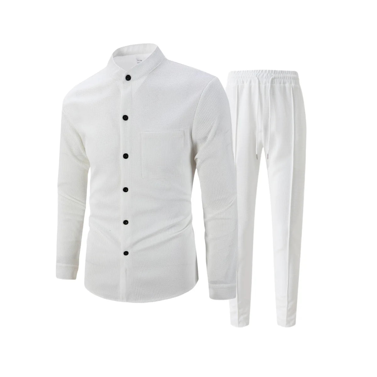 Monvero™ Modern Casual Set