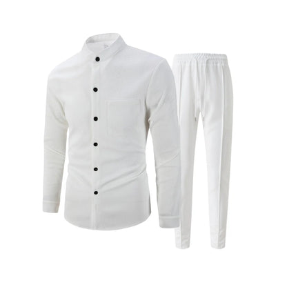 Monvero™ Modern Casual Set