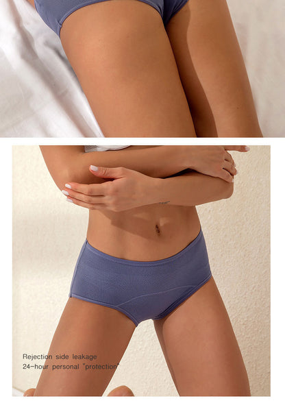 Sunday Briefs™ – A Blinx Edition (3 PCS)