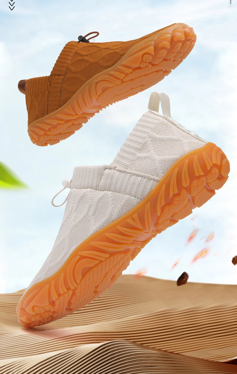Oobend™ Minimalist Barefoot Sneakers