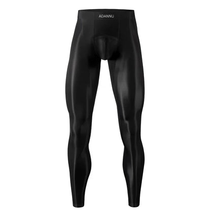 Ultra-Light Bottoming Pants for Men