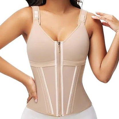 SculptEase™ Mesh Shapewear Vest